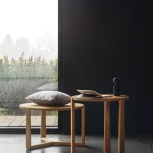 Madera Coffee Table By Logo 3