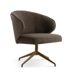 Manta Lounger by Eforma