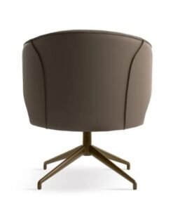 Manta Lounger By Eforma 2