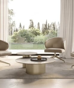 Manta Lounger By Eforma 3