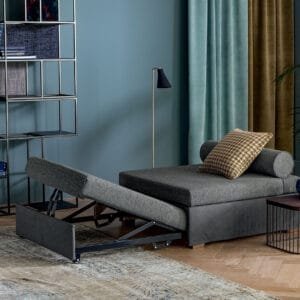 Modem Footstool By Twils 3