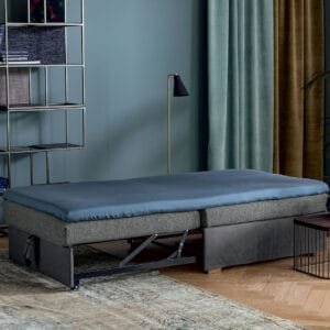 Modem Footstool By Twils 5