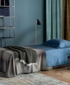 Modem Footstool by Twils