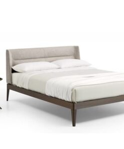 Nest Double Bed by Logo