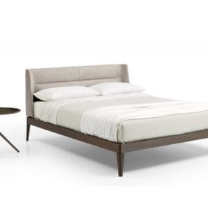 Nest Double Bed by Logo