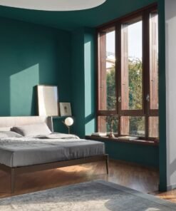 Nest Double Bed By Logo 3