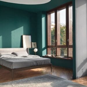 Nest Double Bed By Logo 3