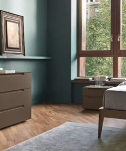 Nest Double Bed By Logo 4