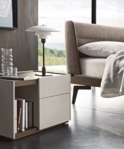 Nest Double Bed By Logo 5