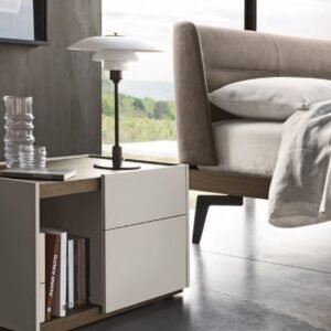 Nest Double Bed By Logo 5