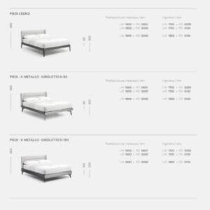 Nest Double Bed By Logo 6