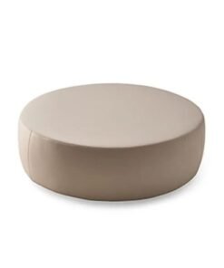 Nuvola Footstool by Eforma