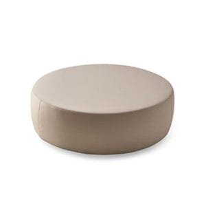 Nuvola Footstool by Eforma