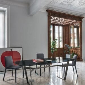 Obi Dining Table By Logo 7