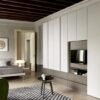Odeon Hinged Door Wardrobes By Logo 1