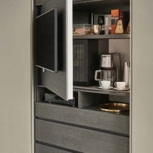 Odeon Sliding Door Wardrobe By Logo 3