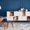 Open Sideboard By Logo