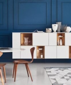 Open Sideboard By Logo