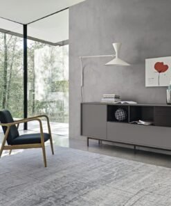 Open Sideboard By Logo