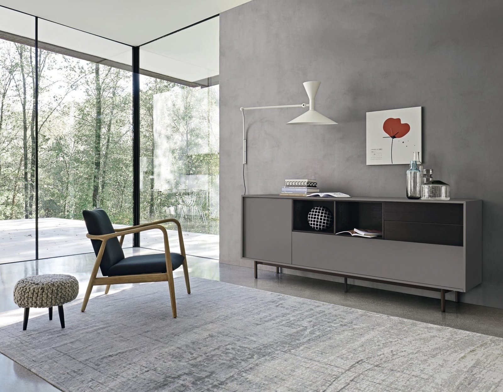 Open Sideboard By Logo - Image 5