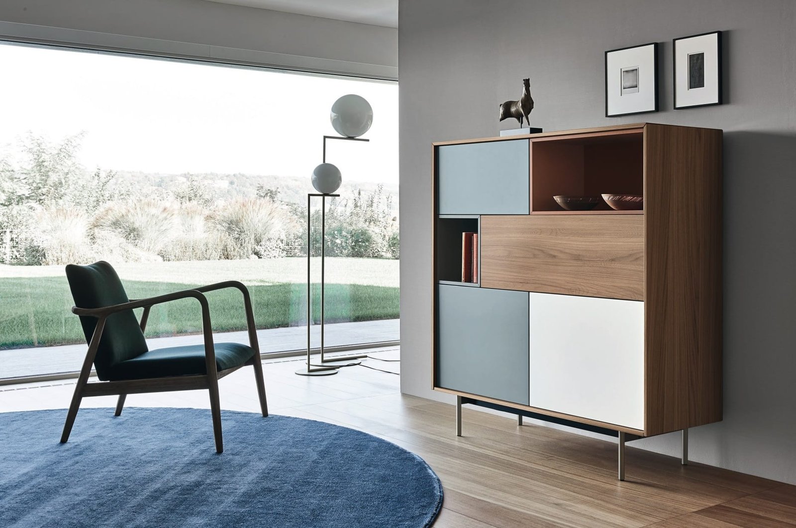 Open Sideboard By Logo - Image 3