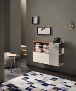 Open Sideboard By Logo