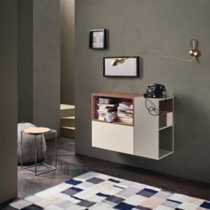 Open sideboards by Logo 5