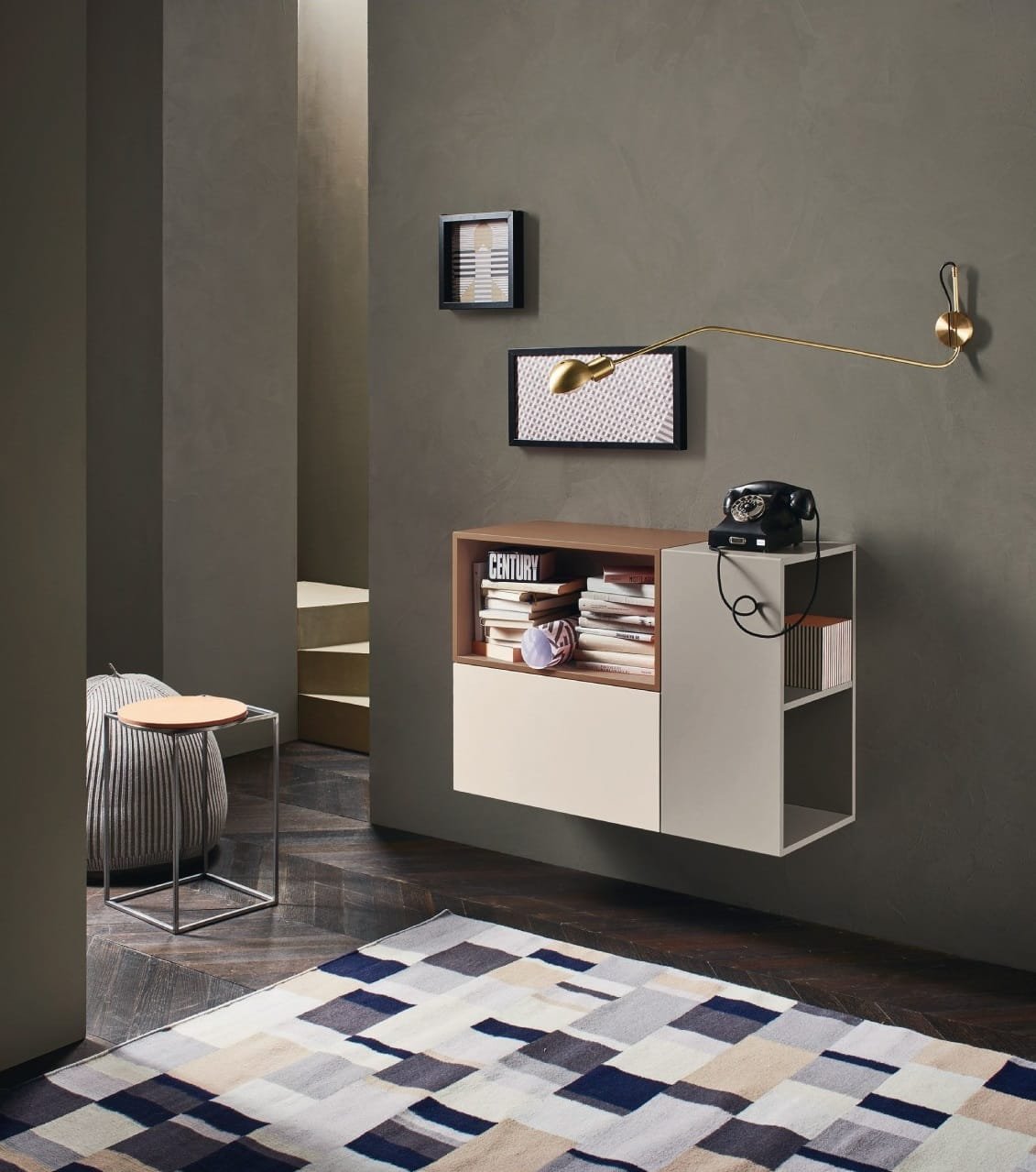 Open Sideboard By Logo - Image 4