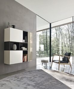 Open Sideboard By Logo