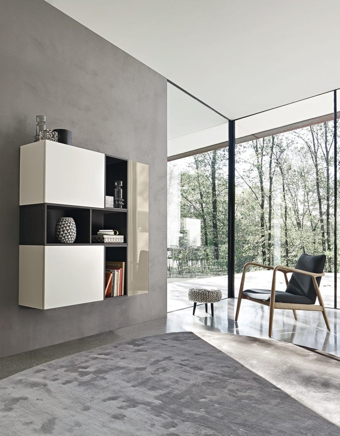 Open Sideboard By Logo - Image 7