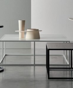 Orion Side Table By Twils
