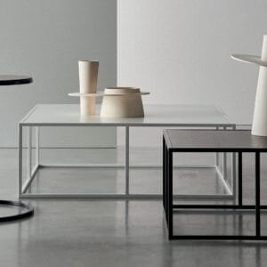 Orion Side Table By Twils