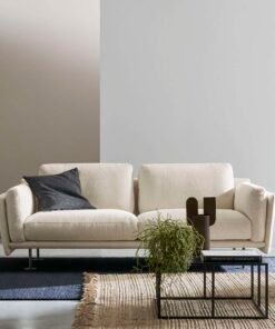 Orion Side Table By Twils