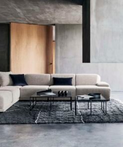 Orion Side Table By Twils