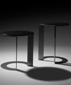Otto Side Table by Twils