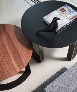 Otto Side Table by Twils