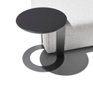 Otto Side Table by Twils