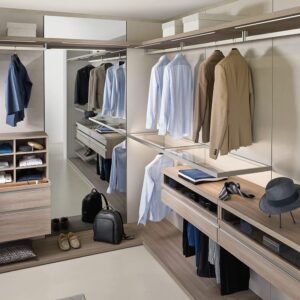 Panorama Walk In Wardrobe By Logo 3