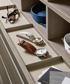 Panorama Walk In Wardrobe By Logo 4