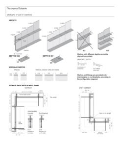 Panorama Walk In Wardrobe By Logo 5