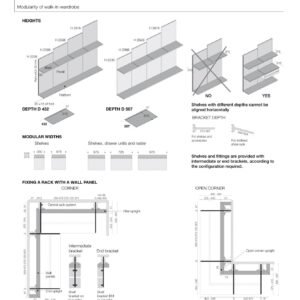 Panorama Walk In Wardrobe By Logo 5
