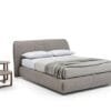Peplo Double Bed By Logo 1