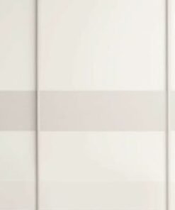 Polo Sliding Door Wardrobe by Logo