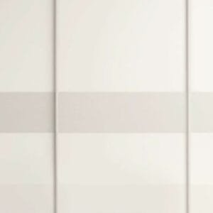 Polo Sliding Door Wardrobe by Logo