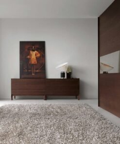 Polo Sliding Door Wardrobe by Logo