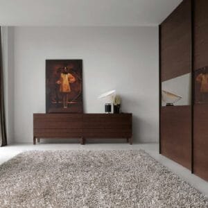 Polo Sliding Door Wardrobe By Logo 3