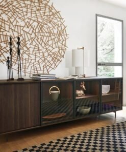 Scrigno Sideboard By Logo