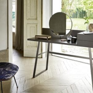 Segreto Dressing Table By Logo