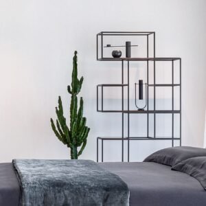 Set Bookcase By Twils