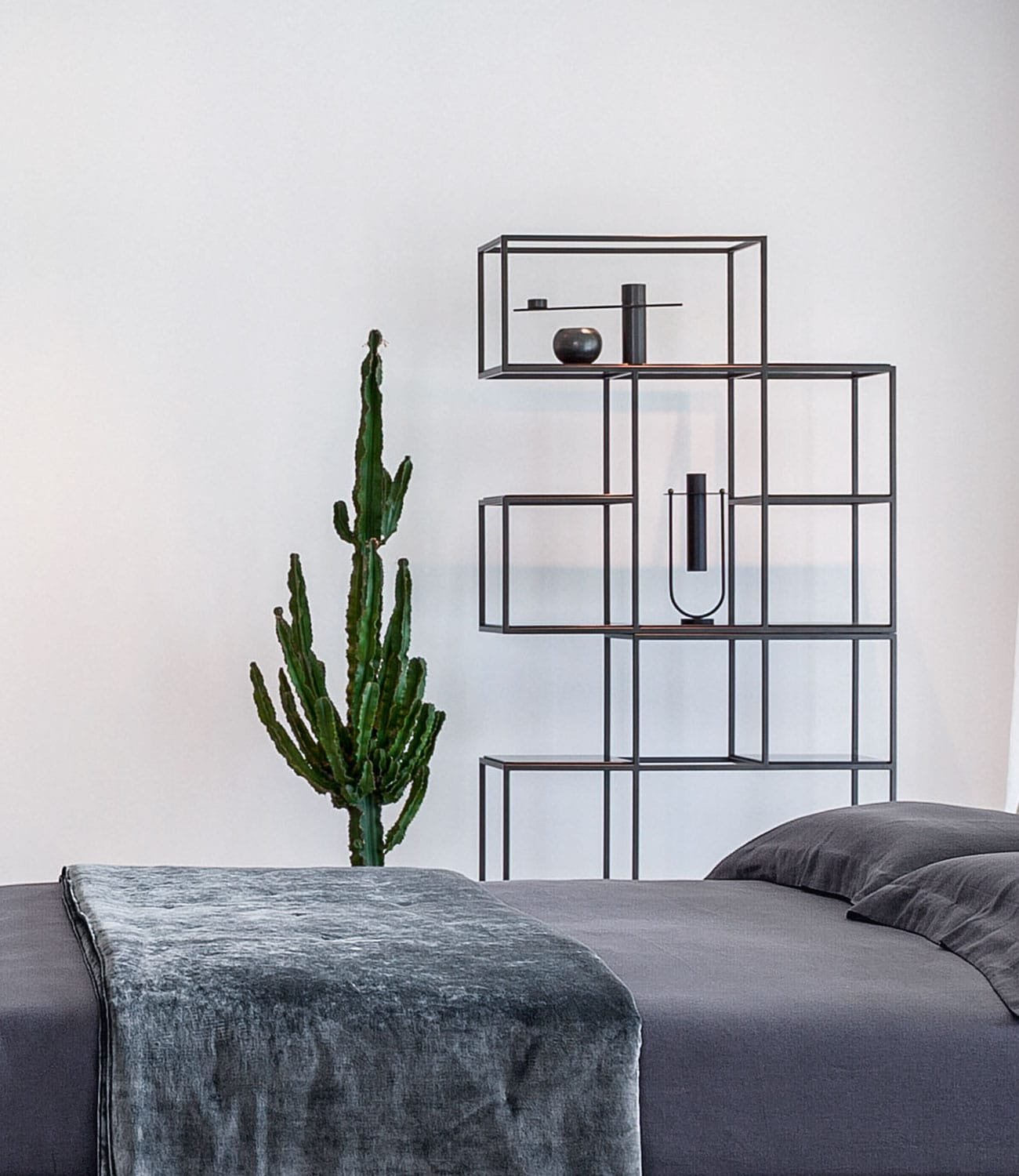 Set Bookcase By Twils